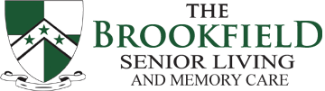 Brookfield Senior Living and Memory Care logo