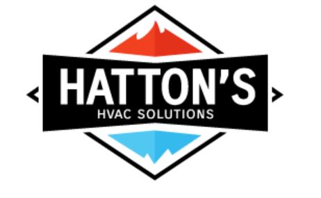 Hatton's HVAC Solutions logo