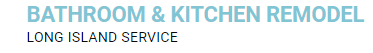Kitchen & Bathroom Installer logo