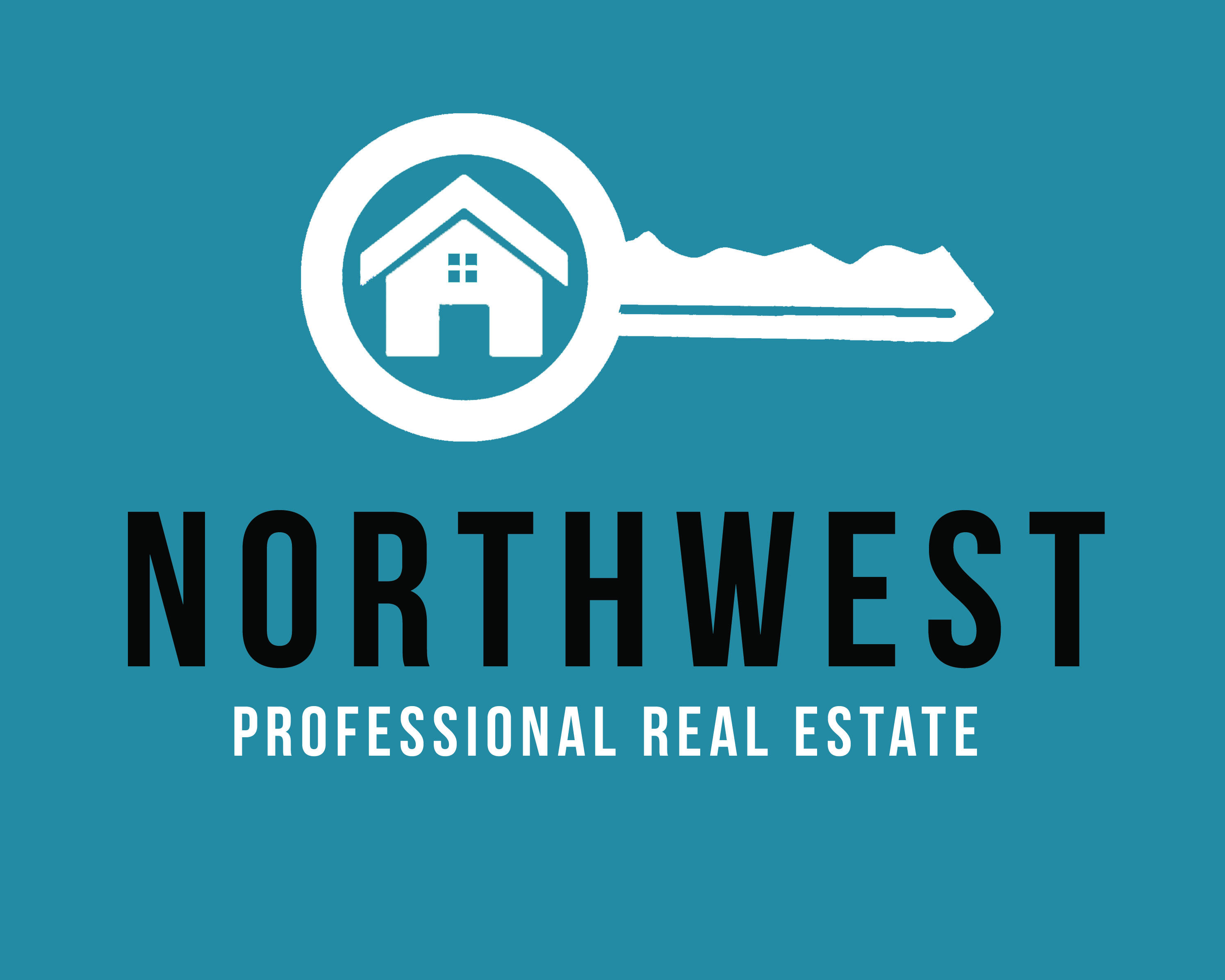 Northwest Professional Real Estate logo