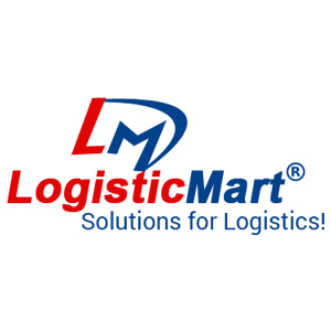 LogisticMart logo