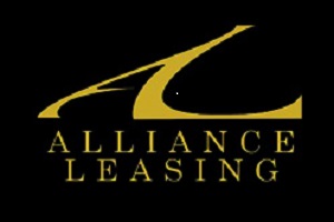Alliance Leasing logo