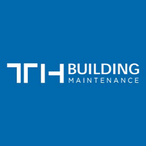 TH Building Maintenance Services logo