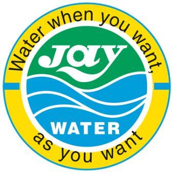 Jaywater logo