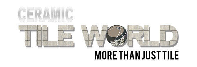 Ceramic Tile World logo