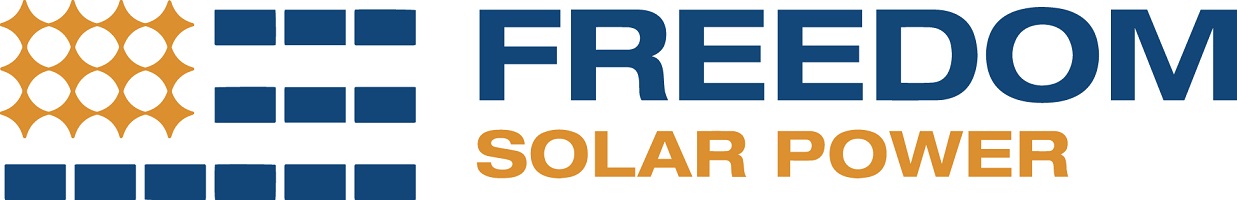 Freedom Solar logo
