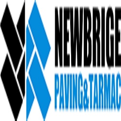 Newbridge Tarmac and Paving logo