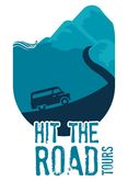 Hit the Road Tours logo