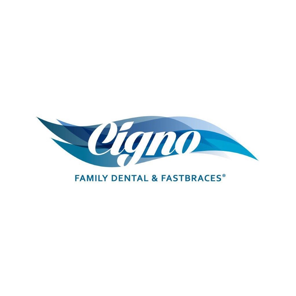 Cigno Family Dental logo