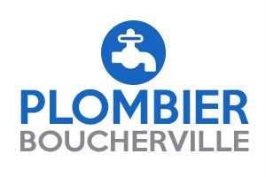 Plombier Boucherville logo