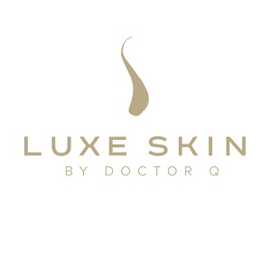 Luxe Skin by Doctor Q logo