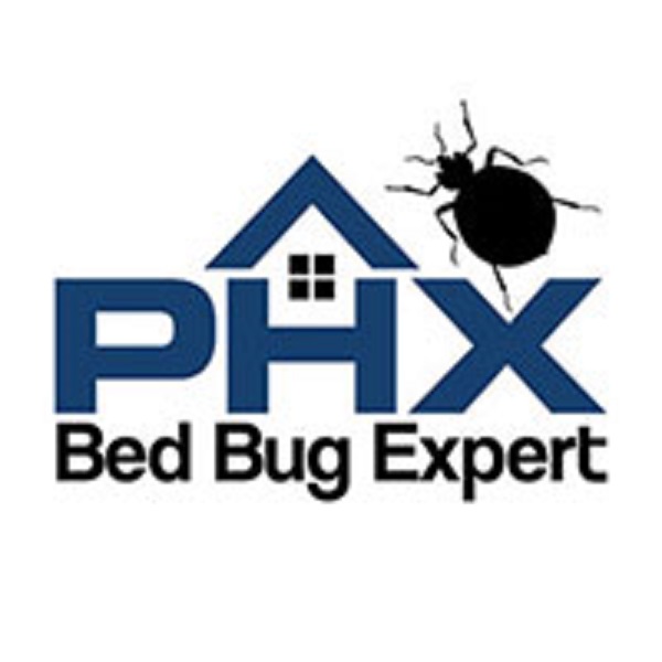 Phoenix Bed Bug Expert logo