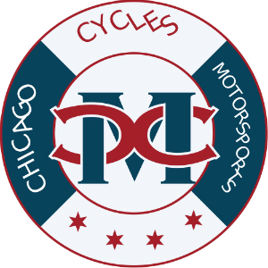 Chicago Cycles Motorsports logo