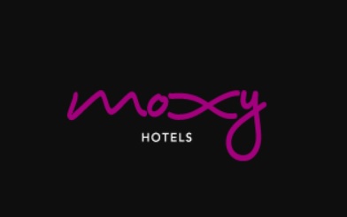 MOXY NYC Times Square logo
