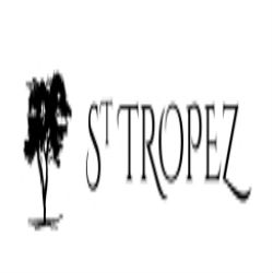 St Tropez Restaurant & Wine Bar logo