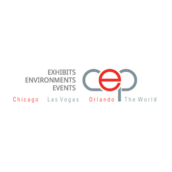 CEP Exhibit Productions, Inc. logo