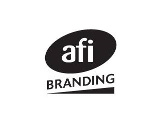 AFI Branding Signage Solutions logo
