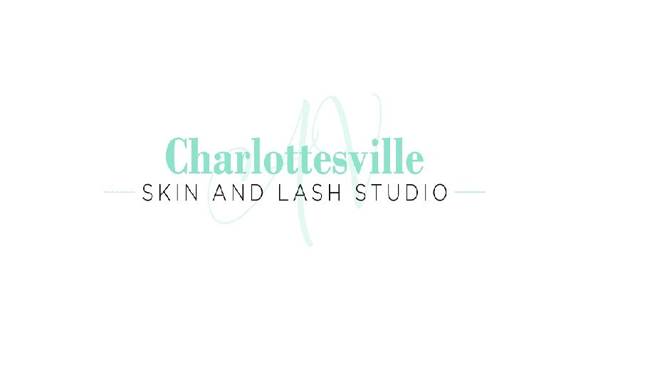 Charlottesville Skin And Lash Studio logo