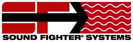Sound Fighter Systems logo