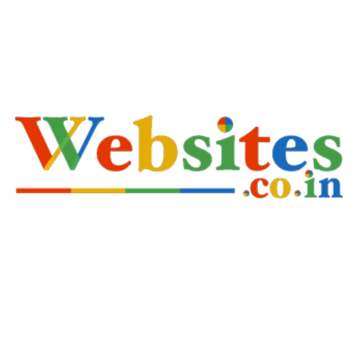 Websites.co.in logo