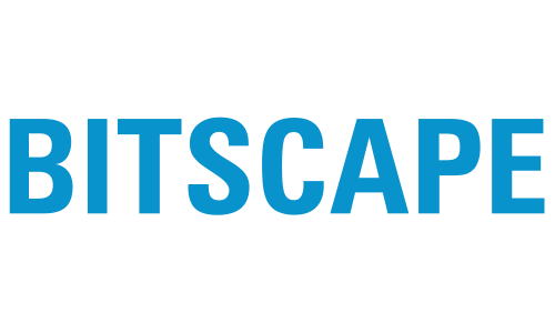 Bitscape Infotech logo