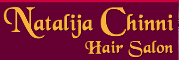 Natalija Chinni Hair Extensions & Brazilian Blowout logo
