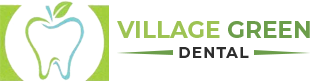 Village Green Dental Scarborough logo