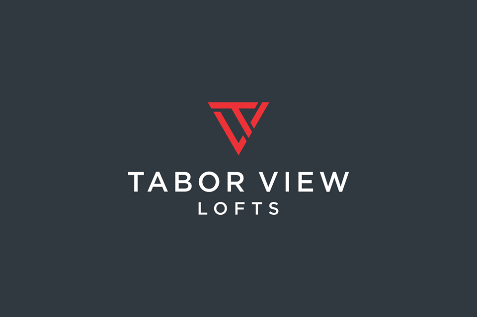 Tabor View Lofts logo