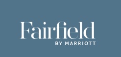 Fairfield by Marriott Chennai OMR logo