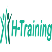 Htraining logo