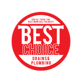 Best Choice Drains & Plumbing logo