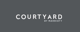 COURTYARD BY MARRIOTT WILKES-BARRE ARENA logo
