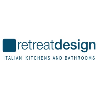 Retreat Design logo