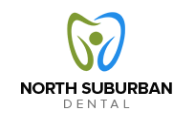 North Suburban Dental of Mundelein logo