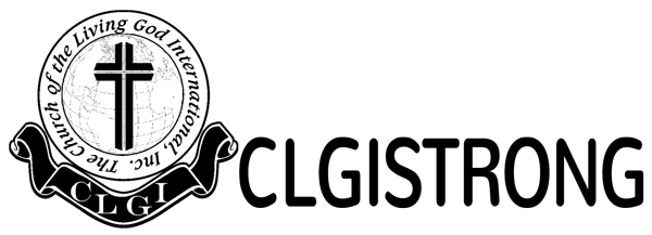 CLGISTRONG logo