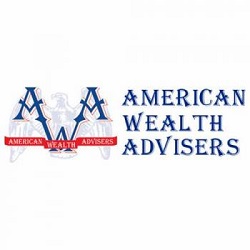 American Wealth Advisers logo