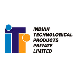 ITP India logo