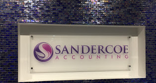 Sandercoe Accounting logo