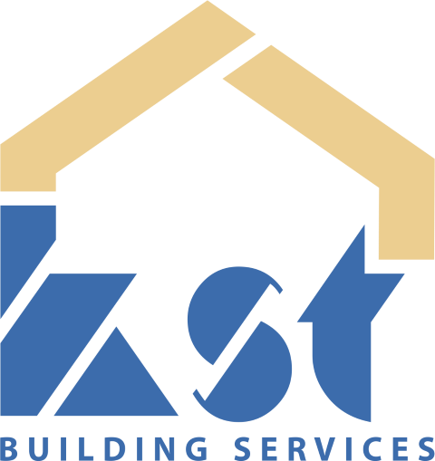 Kst Building Services Ltd logo