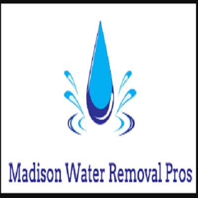 Madison Water Removal Pros logo
