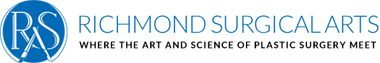 Richmond Surgical Arts, Inc. logo
