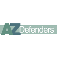 AZ Defenders logo