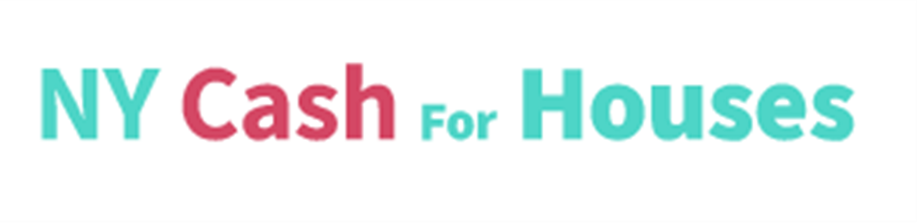 NYC Cash For Houses logo