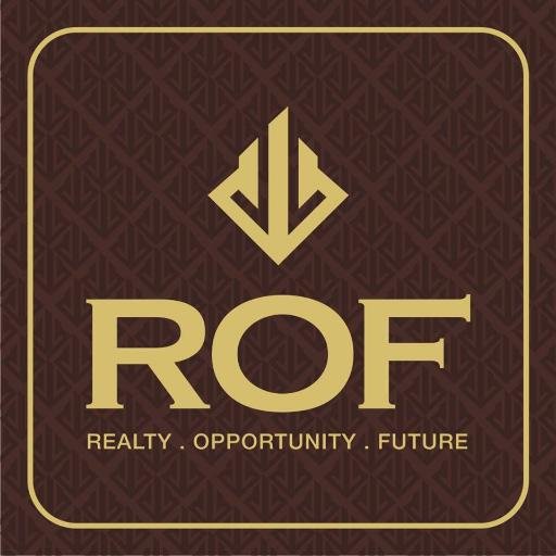 ROF Group logo