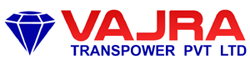 Vajra Transpower Pvt Ltd logo