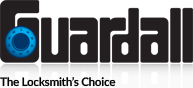 Guardall Security logo