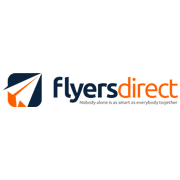 Leaflets Delivery Sydney logo