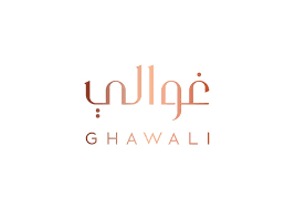 Ghawali Bahrain logo