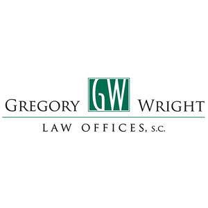 Gregory Wright Law Offices S.C. logo