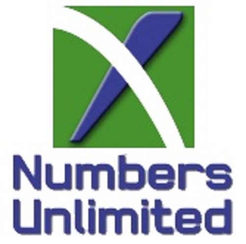 Numbers Unlimited logo